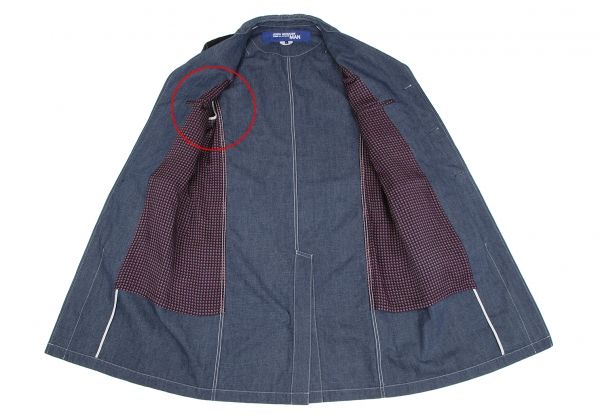 ジュンヤワタナベ コムデギャルソンJUNYA WATANABE COMME des GARCONS