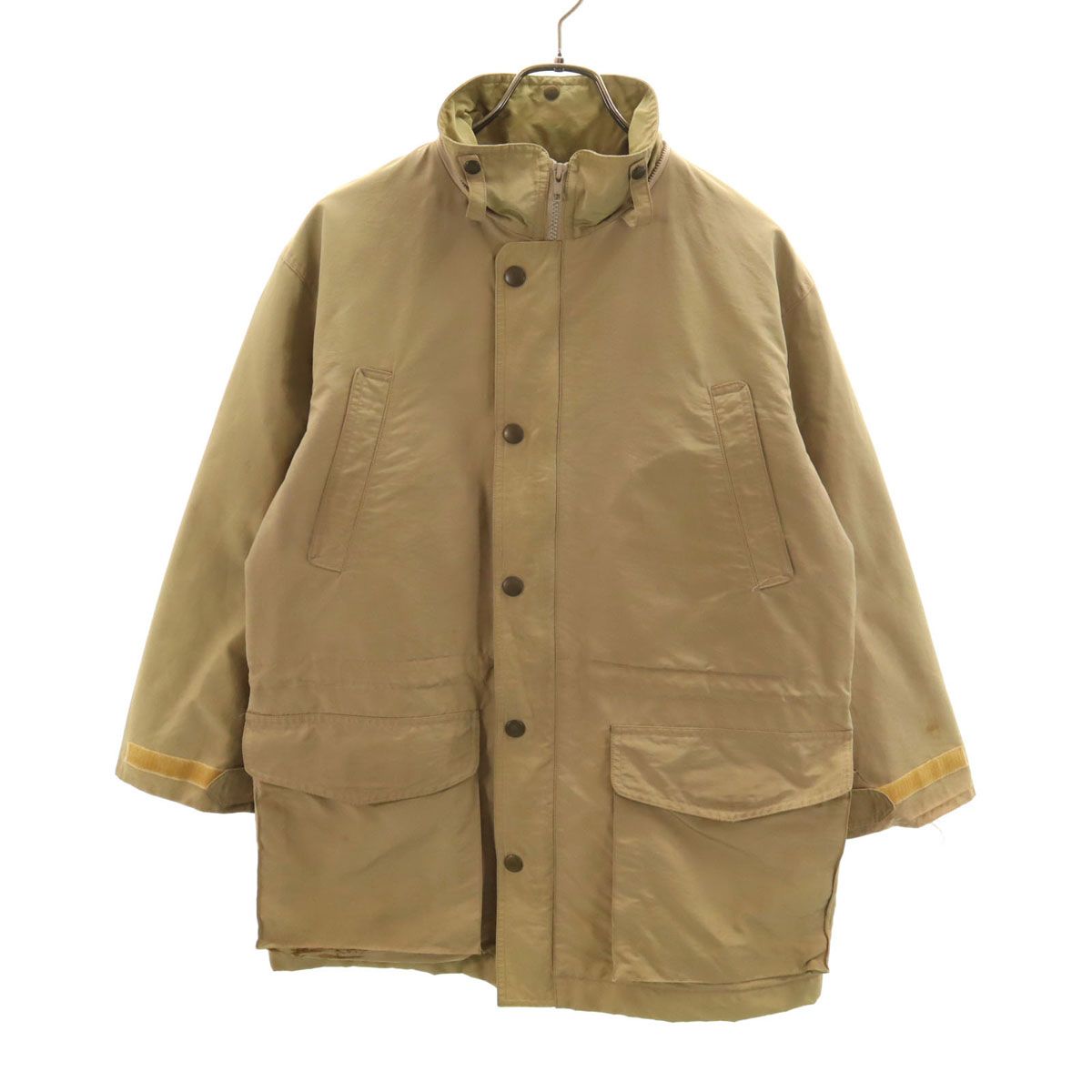 Aquascutum アクアスキュータム 80s 90s オールド ジャケット M 