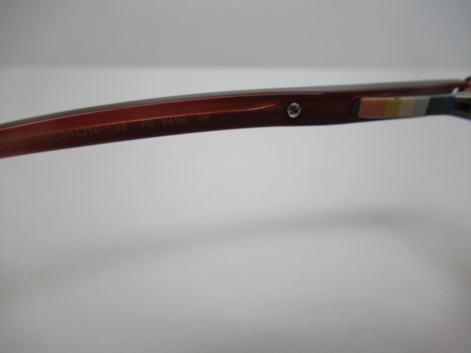 Paul Smith ポールスミス PS-9459 メガネ 眼鏡 レディース ユニ 