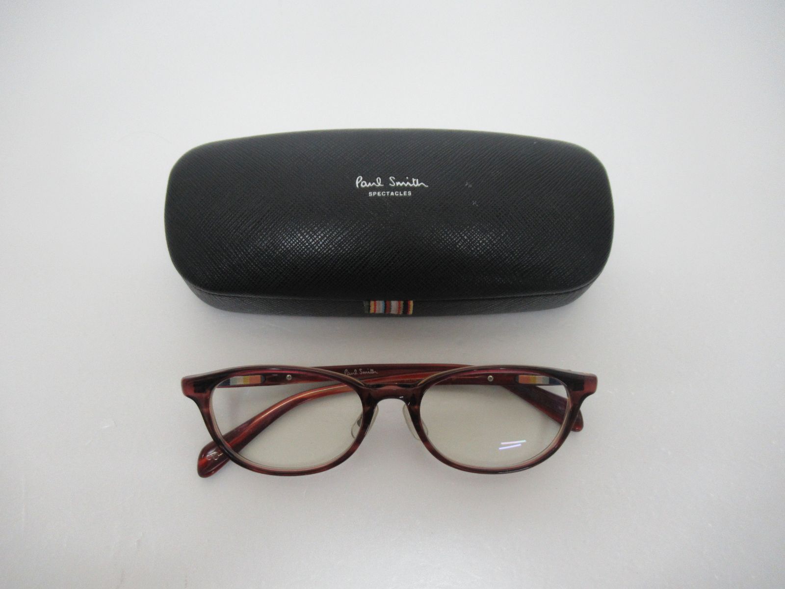 Paul Smith ポールスミス PS-9459 メガネ 眼鏡 レディース ユニ