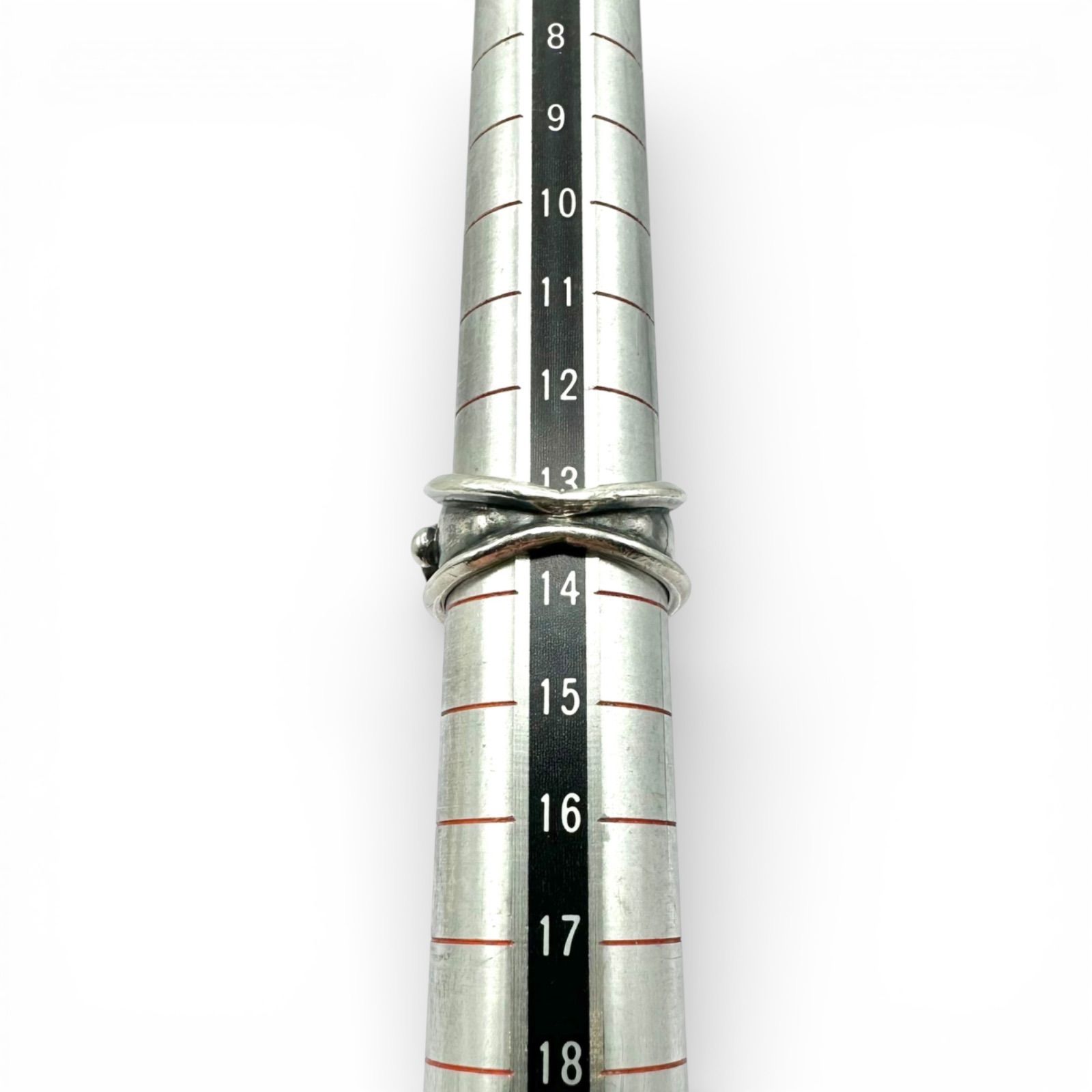 SILVER925 ヴィンテージ インディアンジュエリー 3連リング 3連ターコイズ】ナバホジュエリー Sterling Silver 925 刻印 Vintage