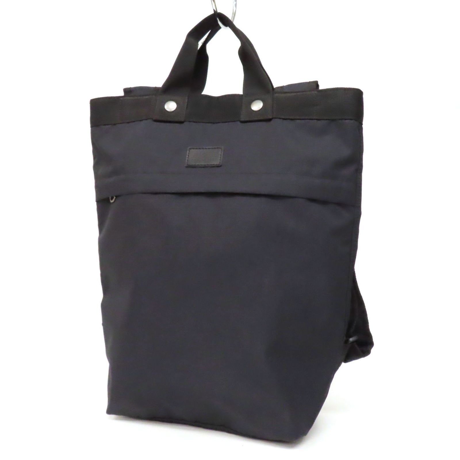 WK25014 美品 AIGLE エーグル 2WAY トートバッグ リュックサック 