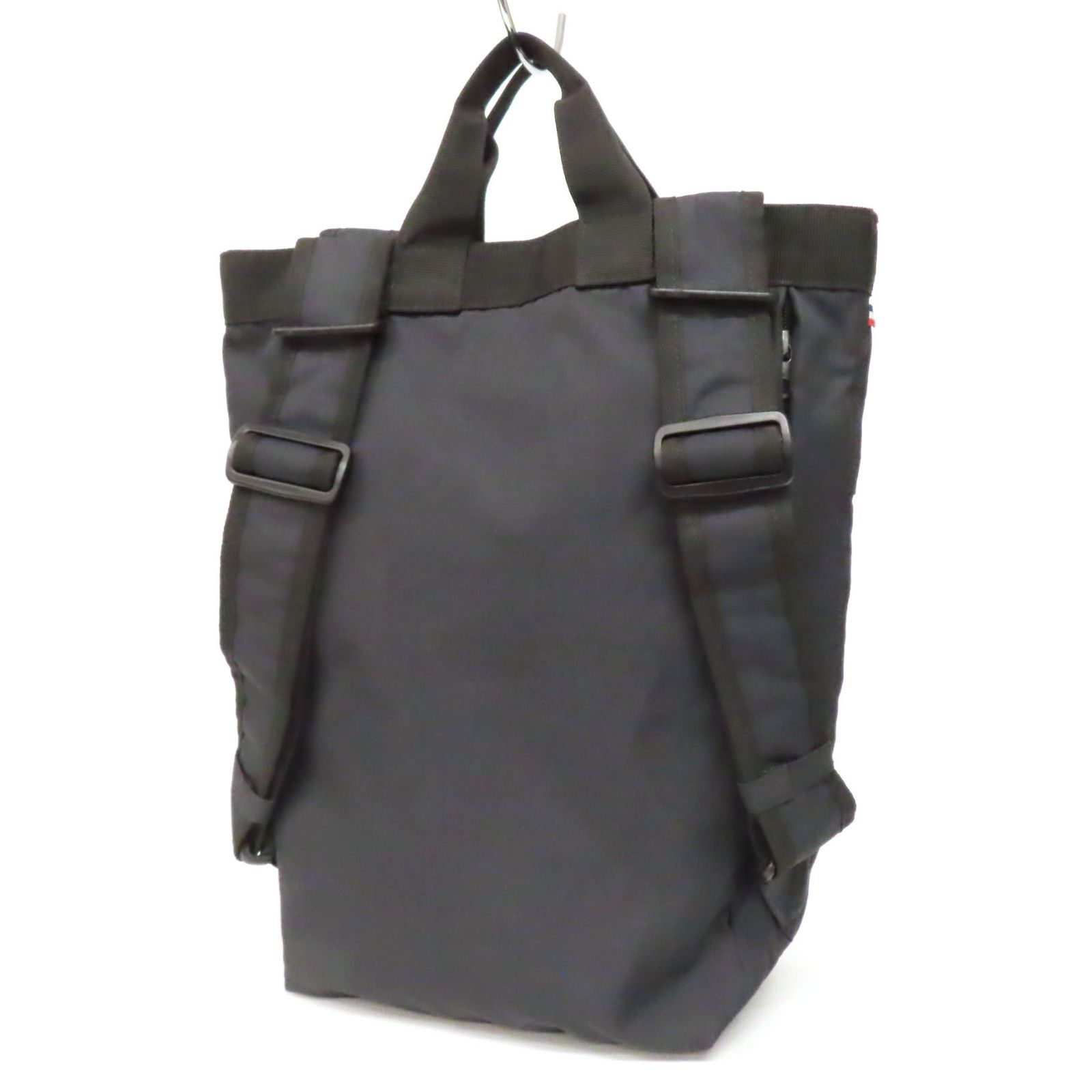 WK25014 美品 AIGLE エーグル 2WAY トートバッグ リュックサック 