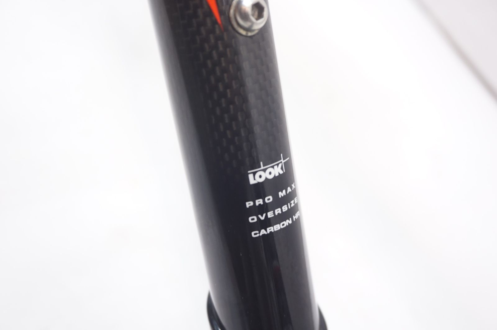 LOOK 「ルック」 KG451 HR CARBON 年式不明 フレームセット