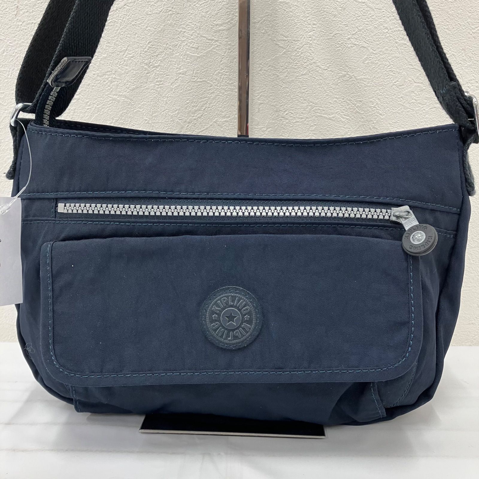 9415 KIPLING キプリング ナイロン ユニセックス メンズ レディース 