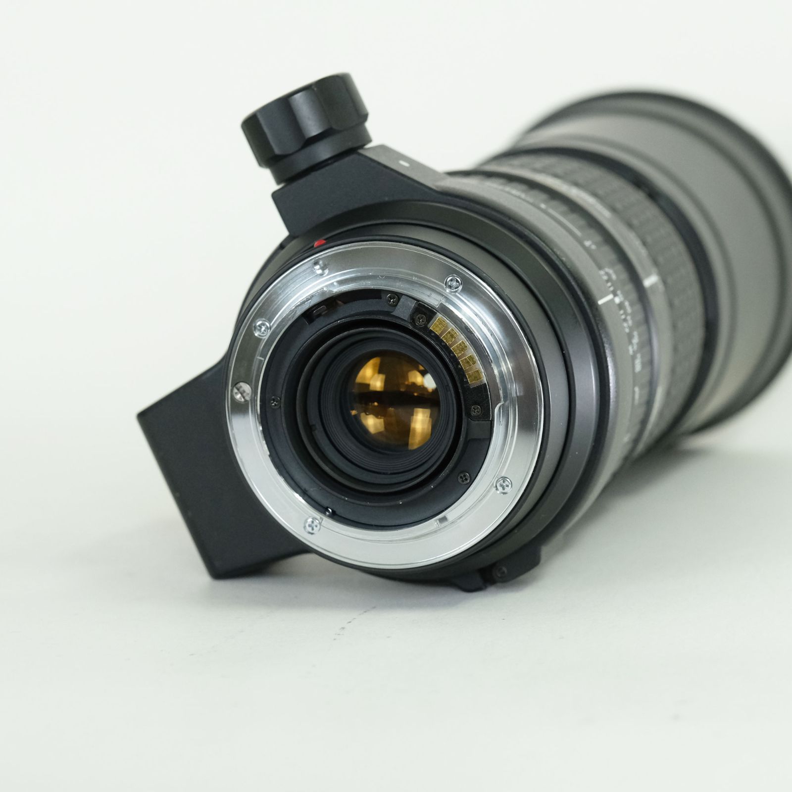 並品] SIGMA APO 170-500mm F5-6.3 DG [ソニーA用] | SONY Aマウント