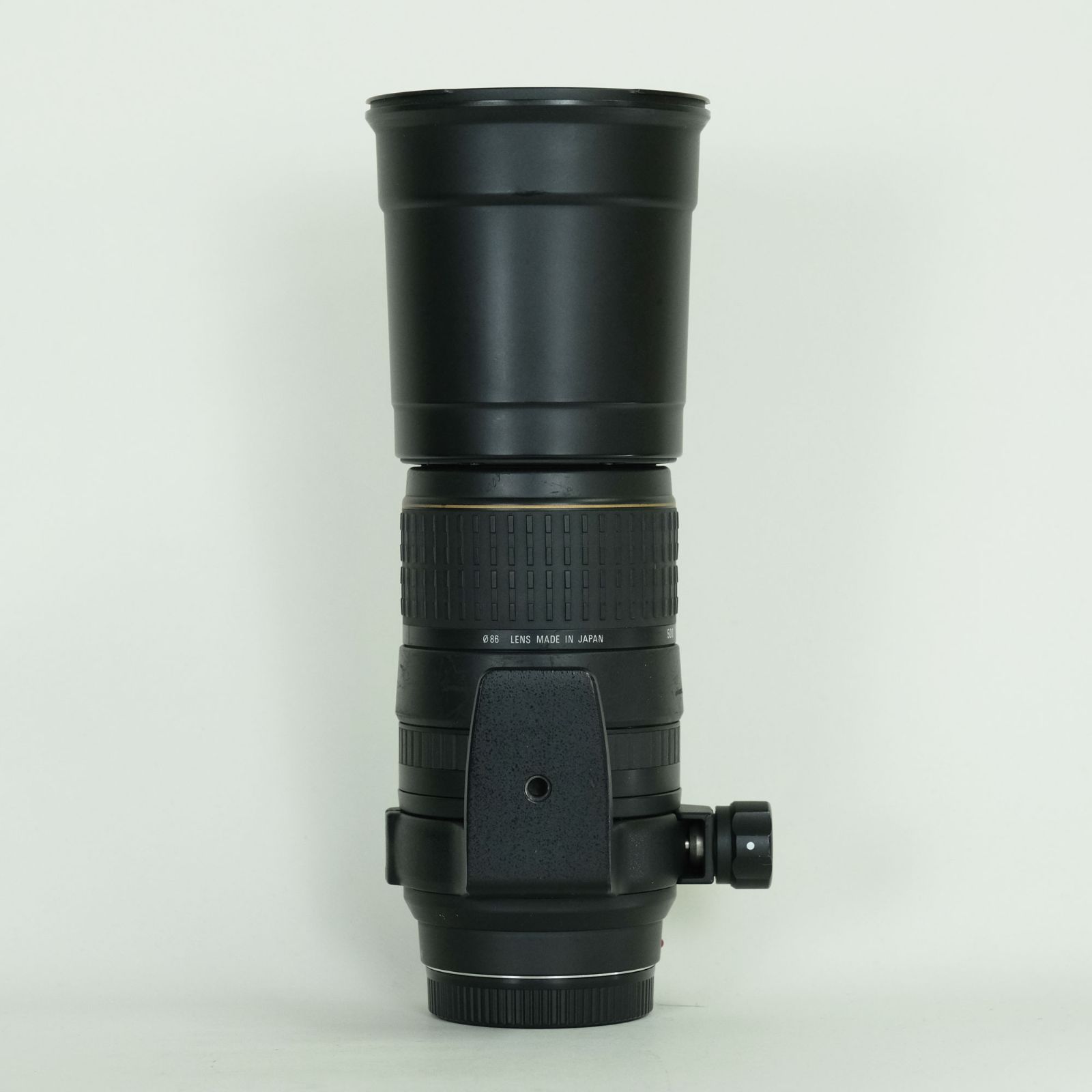 並品] SIGMA APO 170-500mm F5-6.3 DG [ソニーA用] | SONY Aマウント