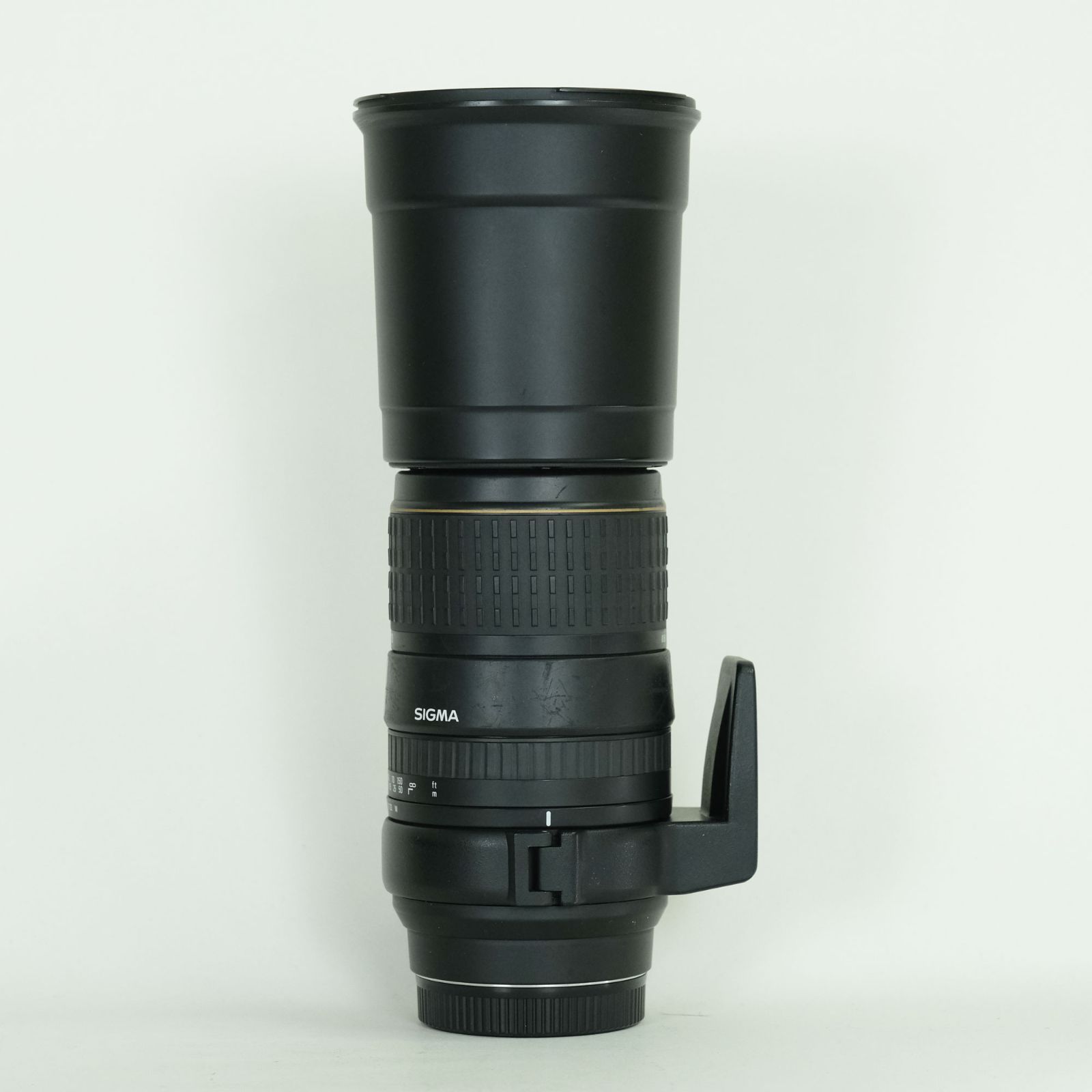 並品] SIGMA APO 170-500mm F5-6.3 DG [ソニーA用] | SONY Aマウント