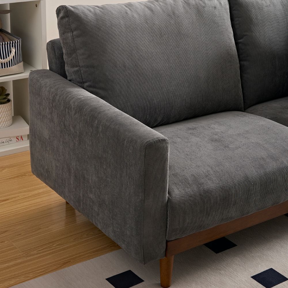 クッション２個付き