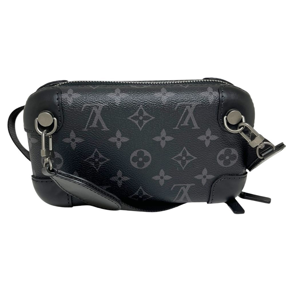 LOUIS VUITTON【ルイヴィトン】M45579 ホライゾン クラッチ ショルダー