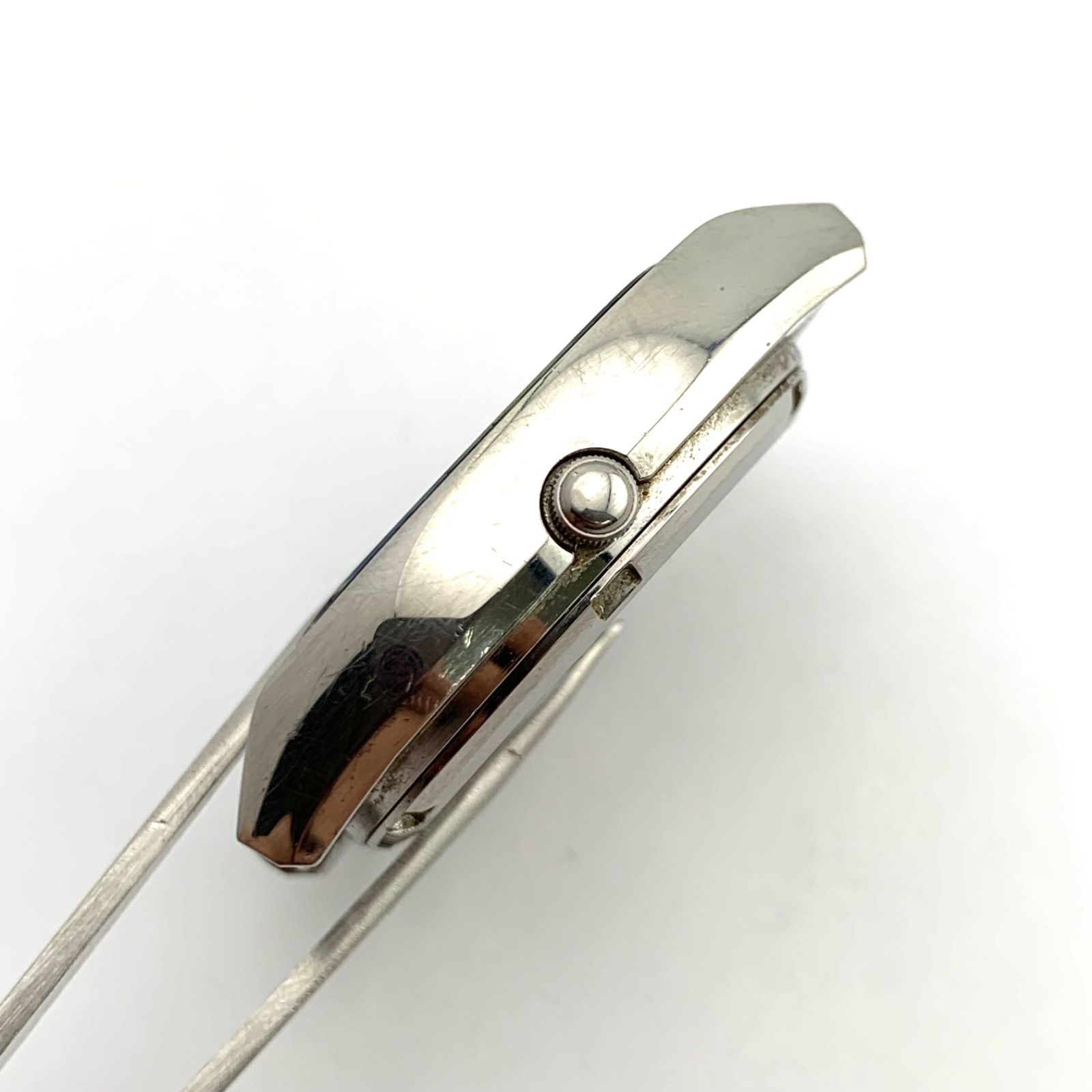ジャンク】SEIKO TYPE II 8223-500A クォーツ腕時計 - メルカリ