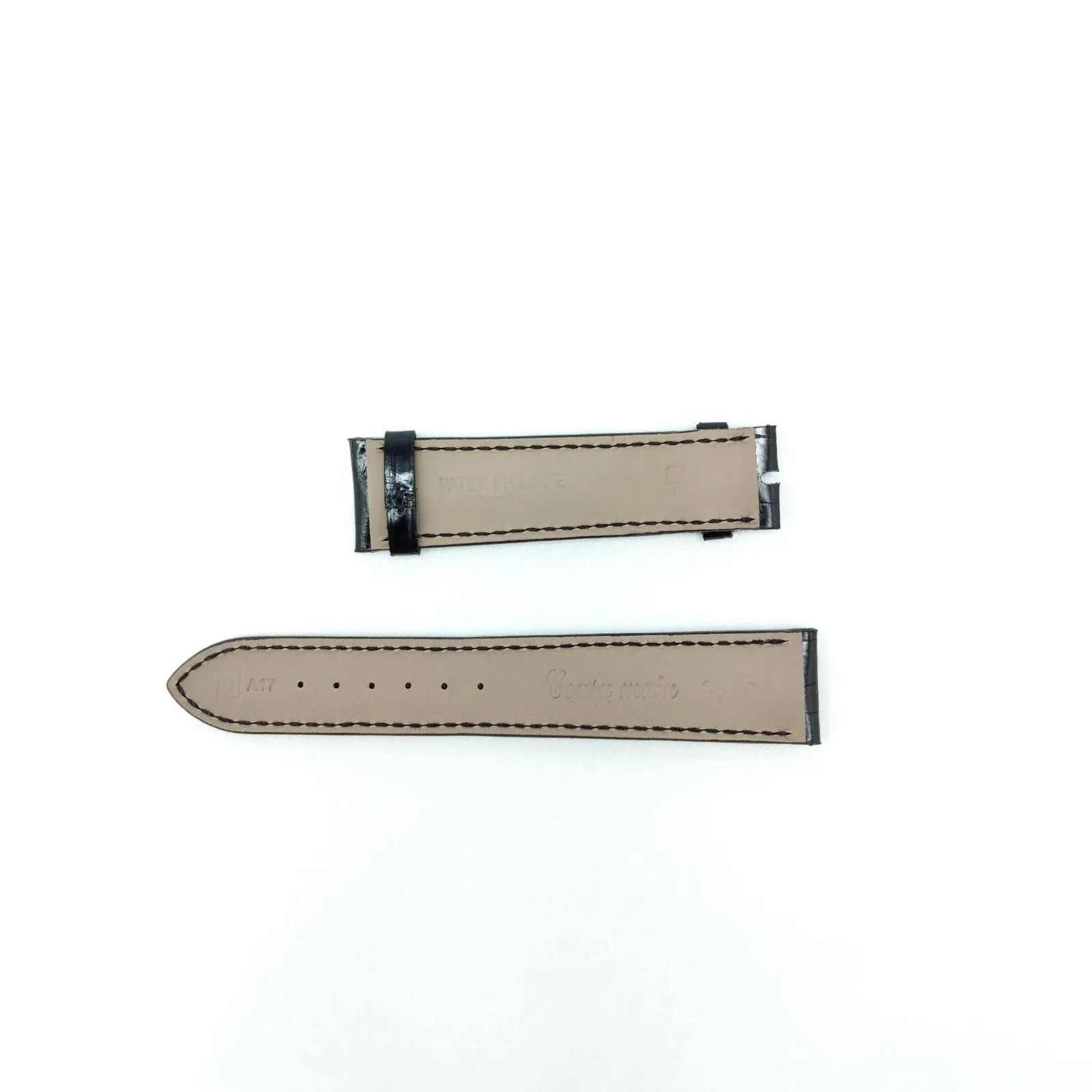 ✨️PATEK PHILIPPE✨️パテックフィリップ 時計ベルト 革ベルト