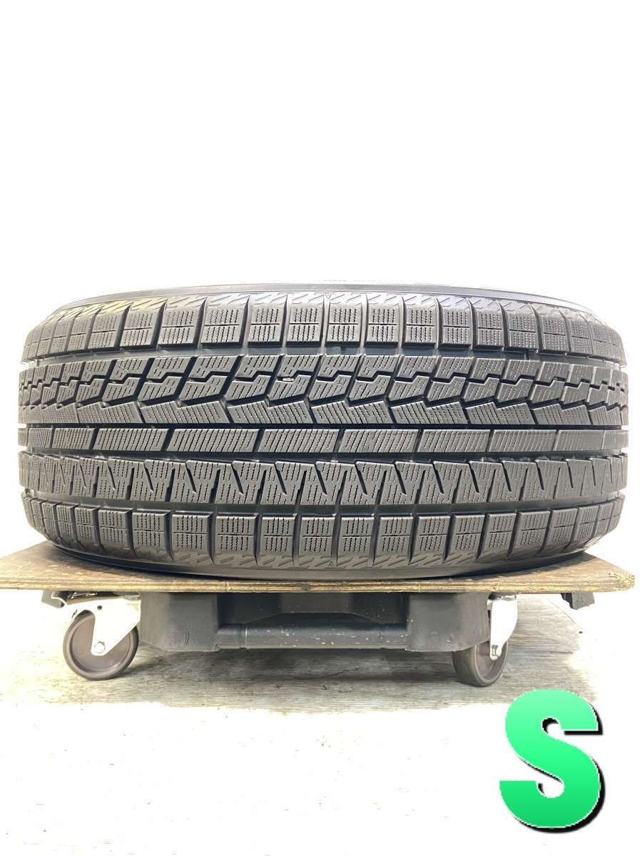 235/50R19 ヨコハマ アイスガード iG70 中古タイヤ スタッドレスタイヤ 1本 w19260130120