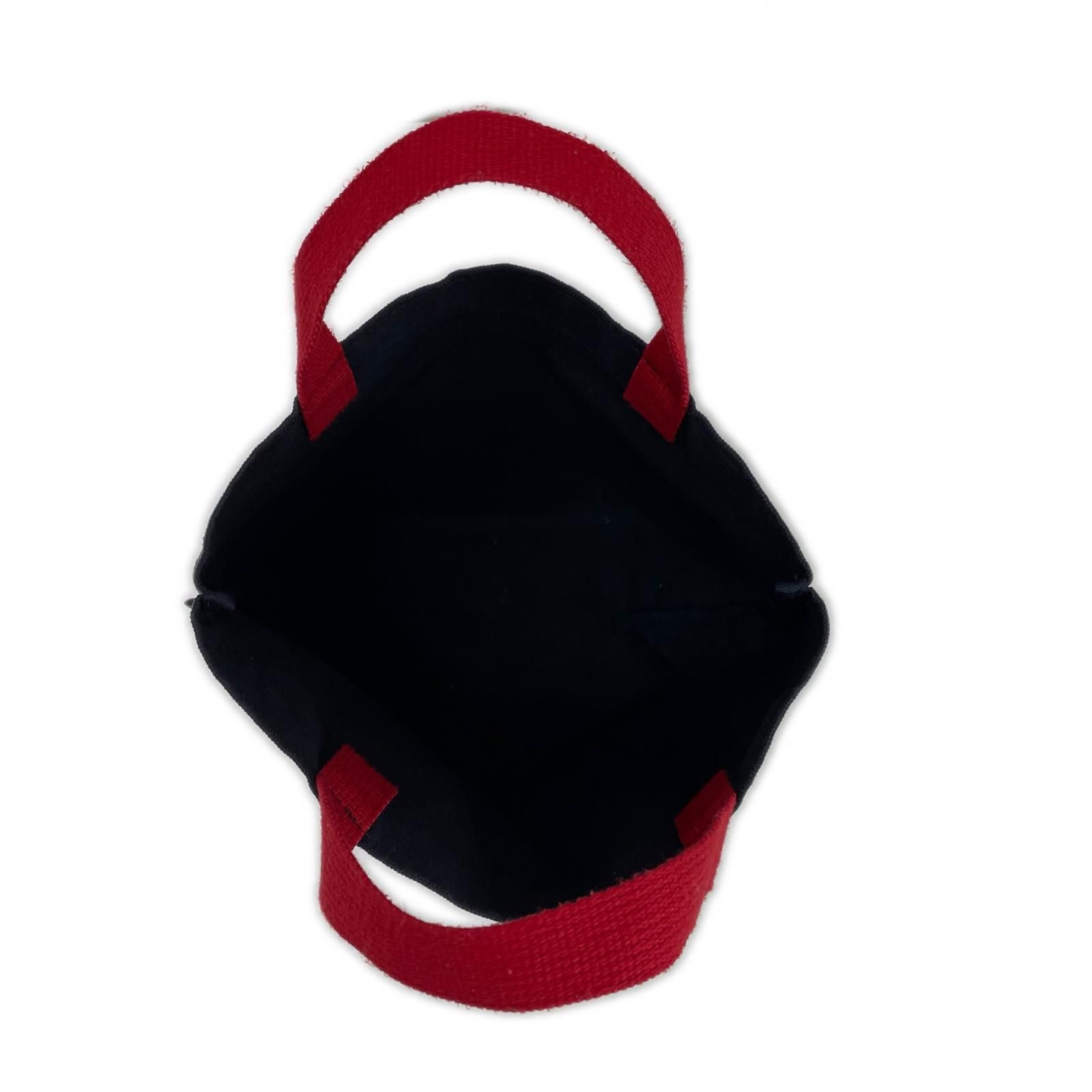 中古 パーリーゲイツ PEARLY GATES カートバッグ ネイビー 紺