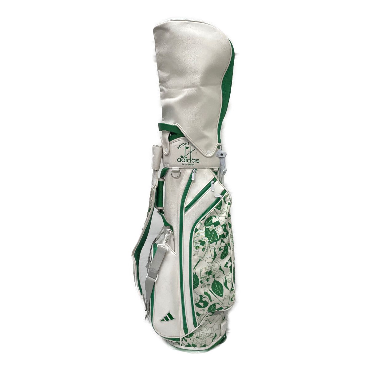 アディダスゴルフ