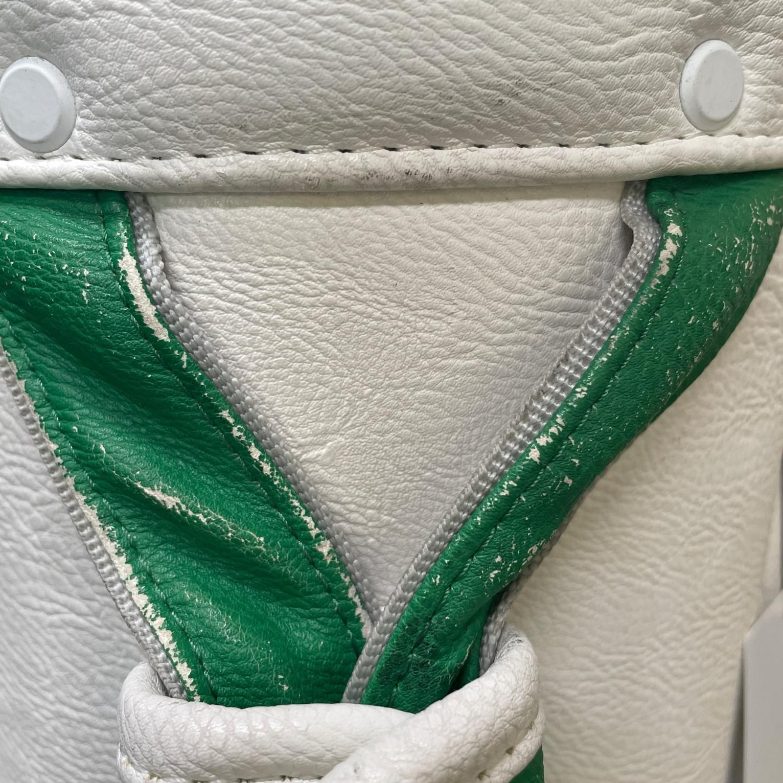 グラフィック総柄 スタンド式