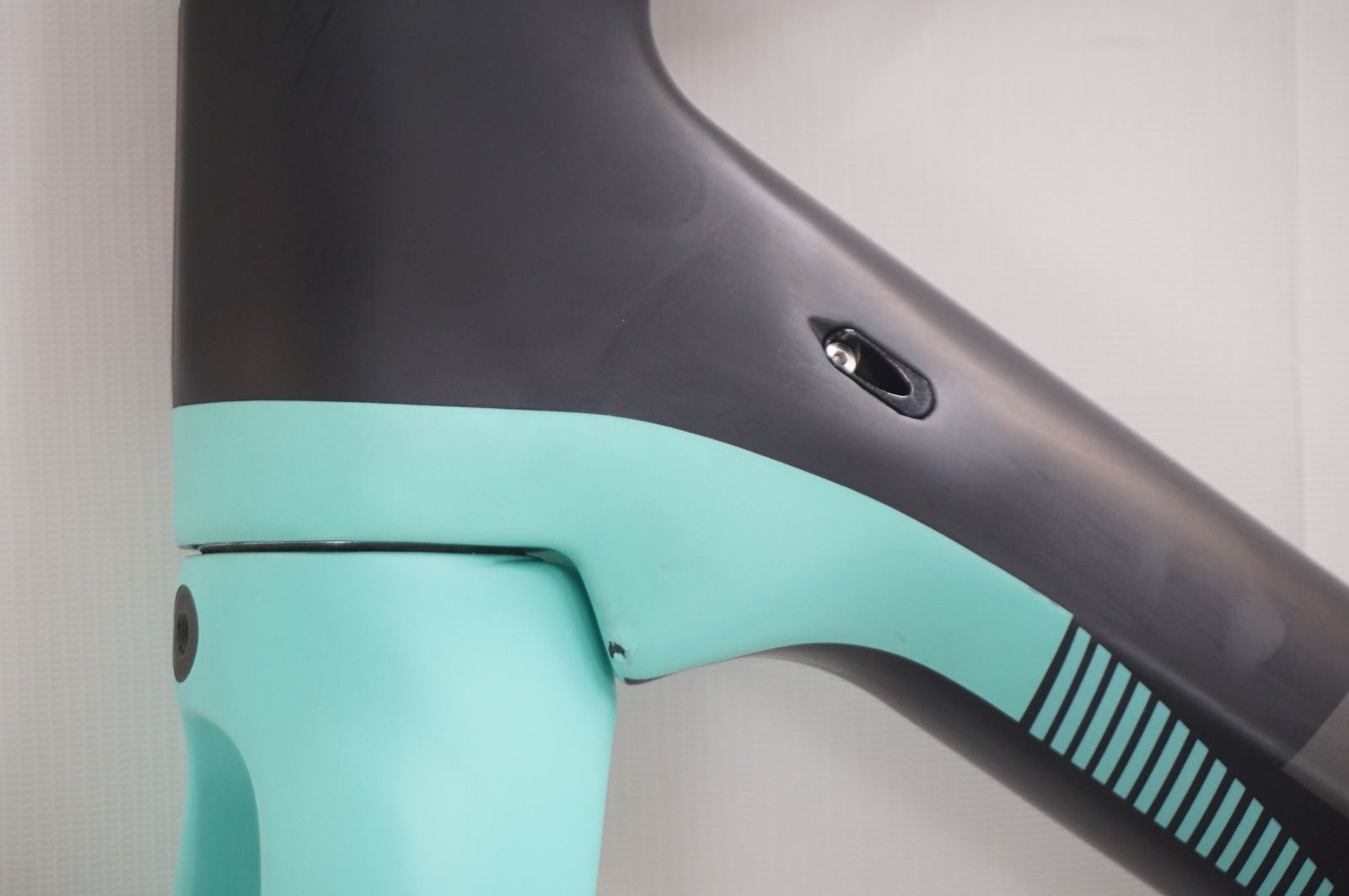 BIANCHI 「ビアンキ」 OLTRE XR3 2017年モデル フレームセット