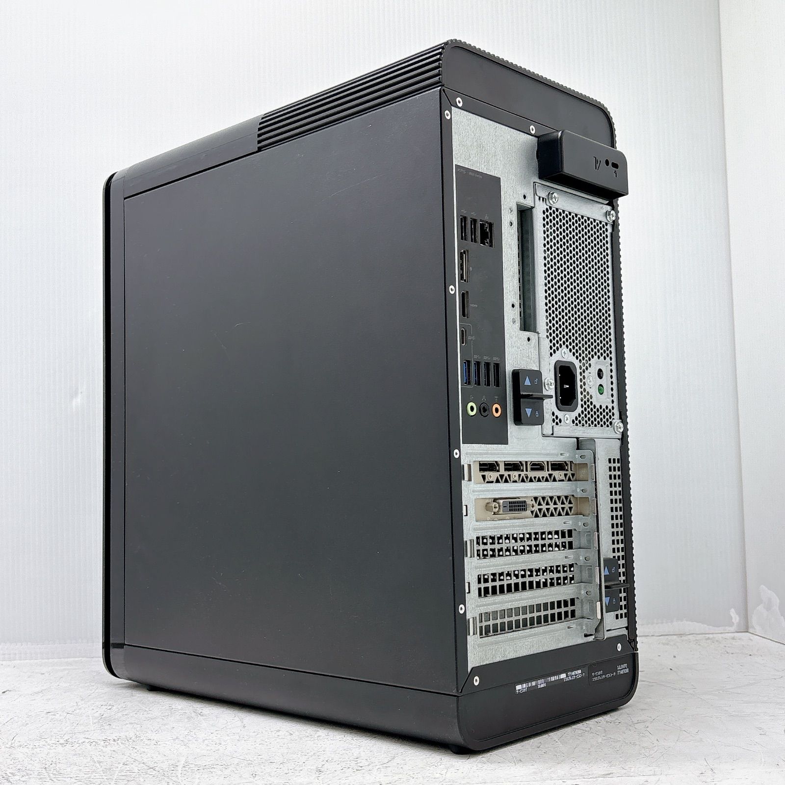 DELL XPS 8930 i7 8700 16GB GTX1060 ジャンク - メルカリ