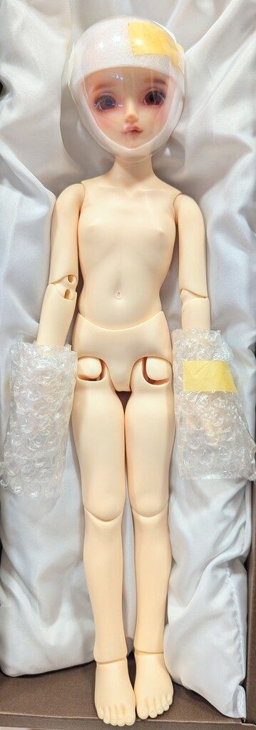ボークス SDM女の子 フルチョイス F-58 ノーマル肌 - メルカリ