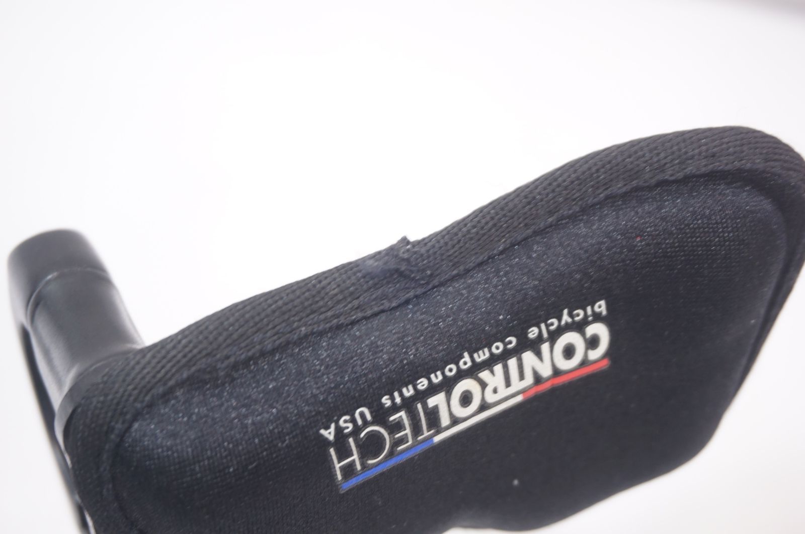 CONTROL TECH 「コントロールテック」 AERO COCKPIT 31.8 DHバー