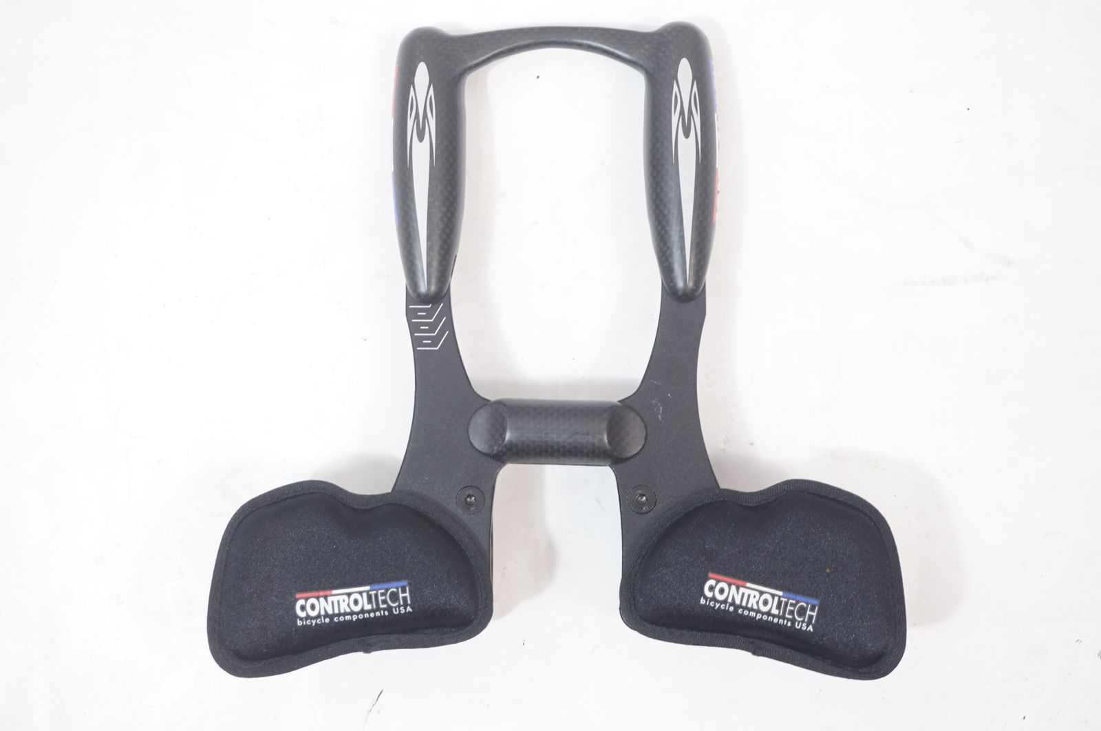 CONTROL TECH 「コントロールテック」 AERO COCKPIT 31.8 DHバー