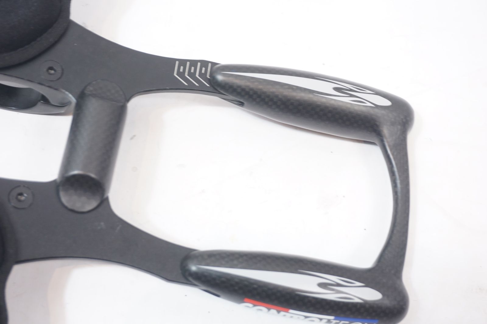 CONTROL TECH 「コントロールテック」 AERO COCKPIT 31.8 DHバー