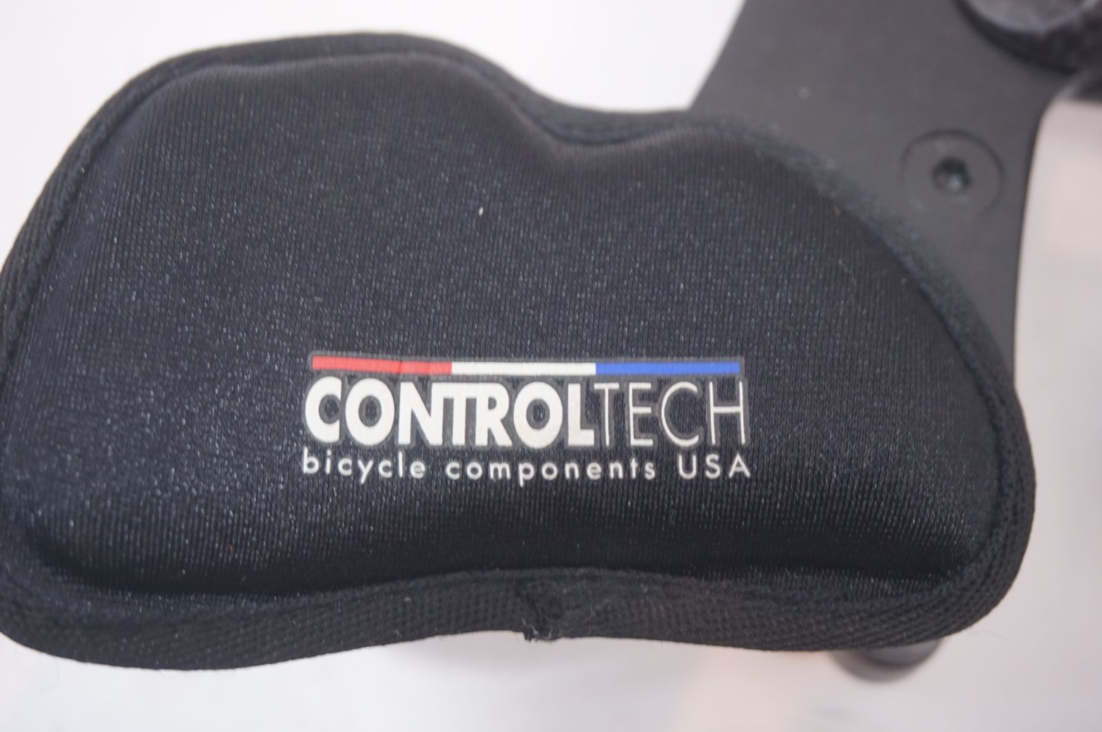 CONTROL TECH 「コントロールテック」 AERO COCKPIT 31.8 DHバー