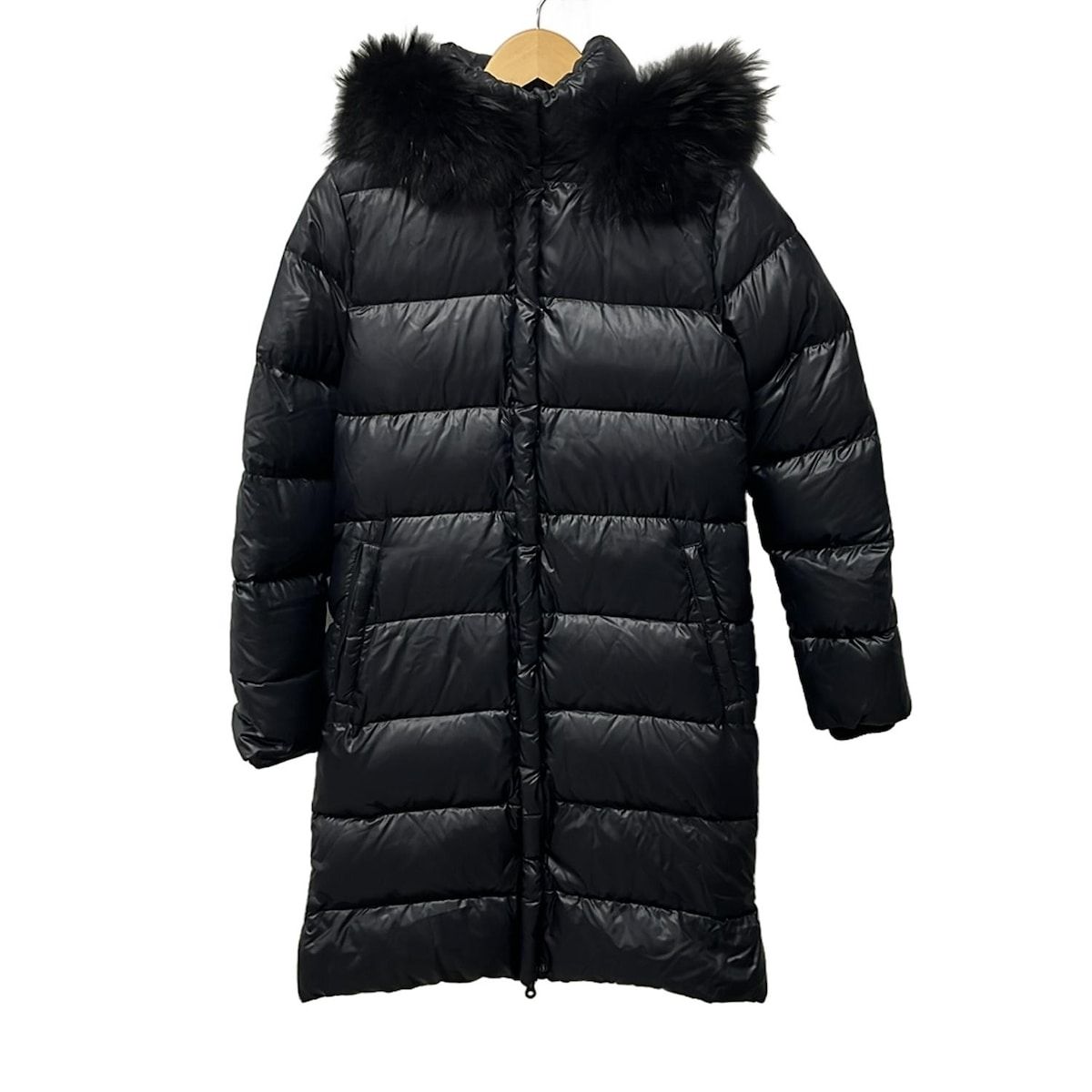 DUVETICA(デュベティカ) ダウンコート サイズ40 M レディース美品