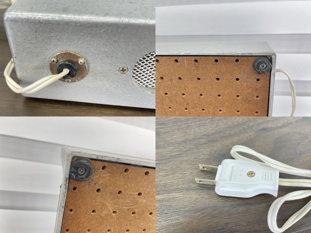 検針器【中古】動作保証 SANKO SK-1200 サンコウ電子研究所 針見台 