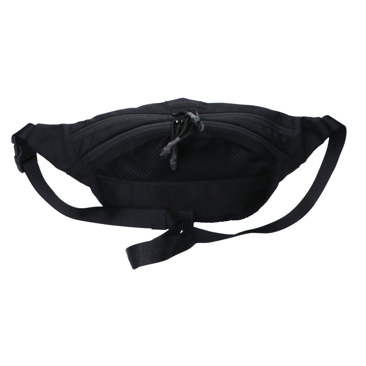 BRIEFING ブリーフィング x BLK White Mountaineering ホワイトマウンテニアリング 【美品】BK2473802 BODY BAG コーデュラ社製リサイクルナイロン