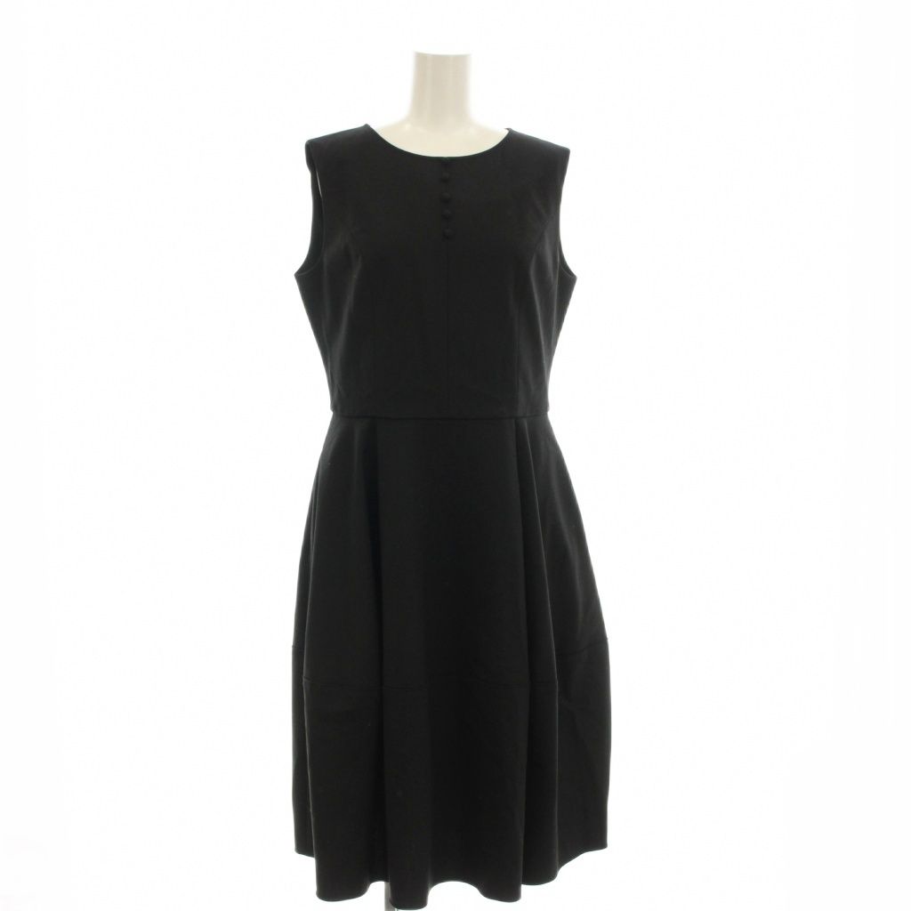 フォクシーニューヨーク FOXEY NEW YORK 25年製 3WAY Dress Velveteen 