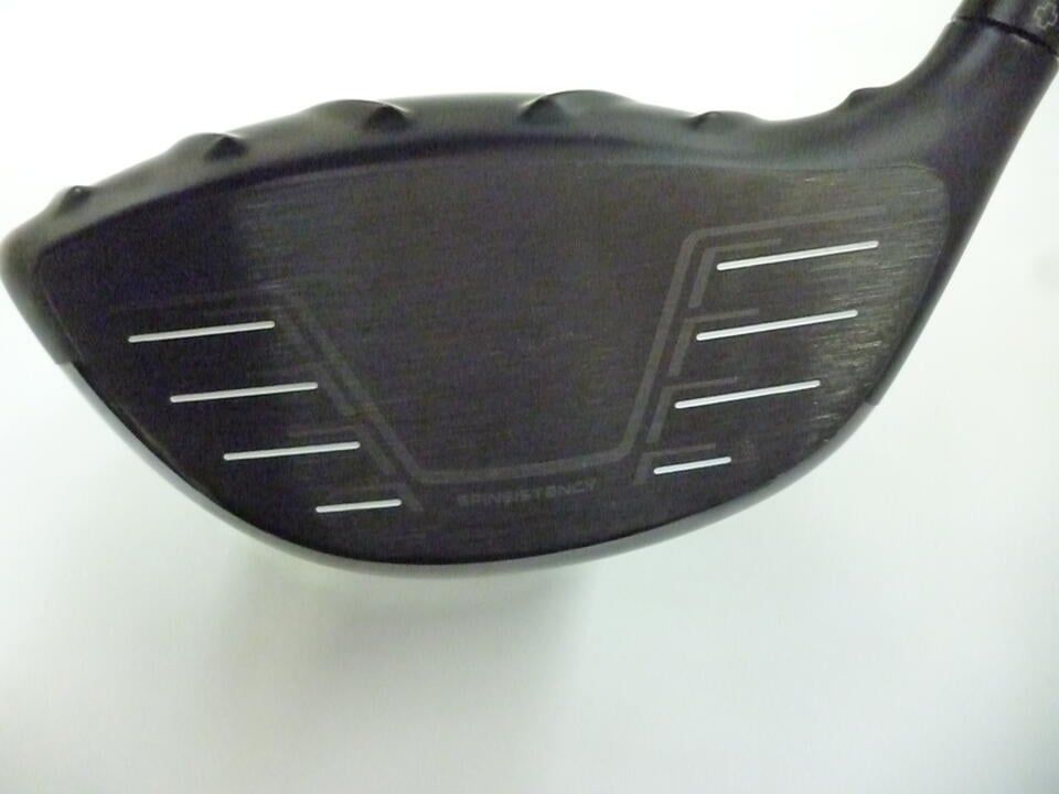 ピン　G440 SFT HL　9度　Fujikura SPEEDER NX GREY 40　ドライバー　中古　ゴルフドゥ！伊勢崎店【最短即日発送】