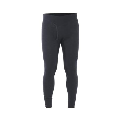 ひだまり エベレスト アーバン 紳士用 タイツ 前開き 防寒インナー あったか肌着e a80fc9cd