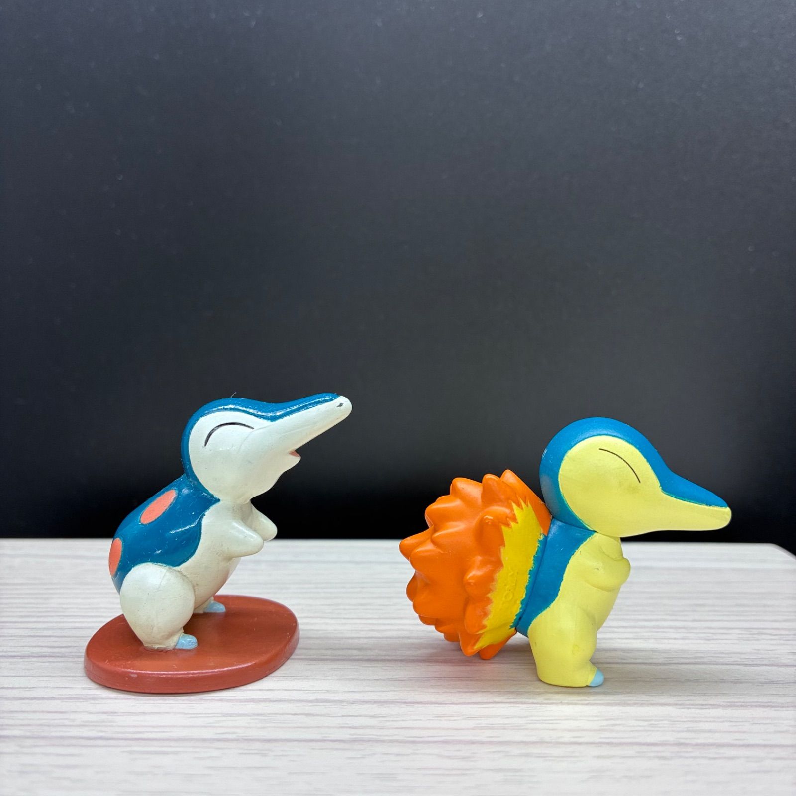 モンコレ 初期 ヒノアラシ 2種類セット 【A-1】 - メルカリ