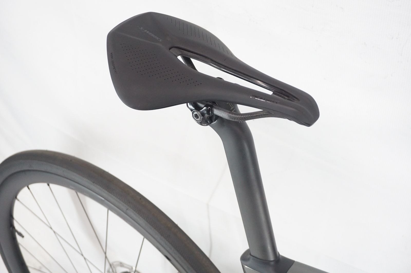 SPECIALIZED 「スペシャライズド」 S-WORKS ROUBAIX SL8 2024年モデル 