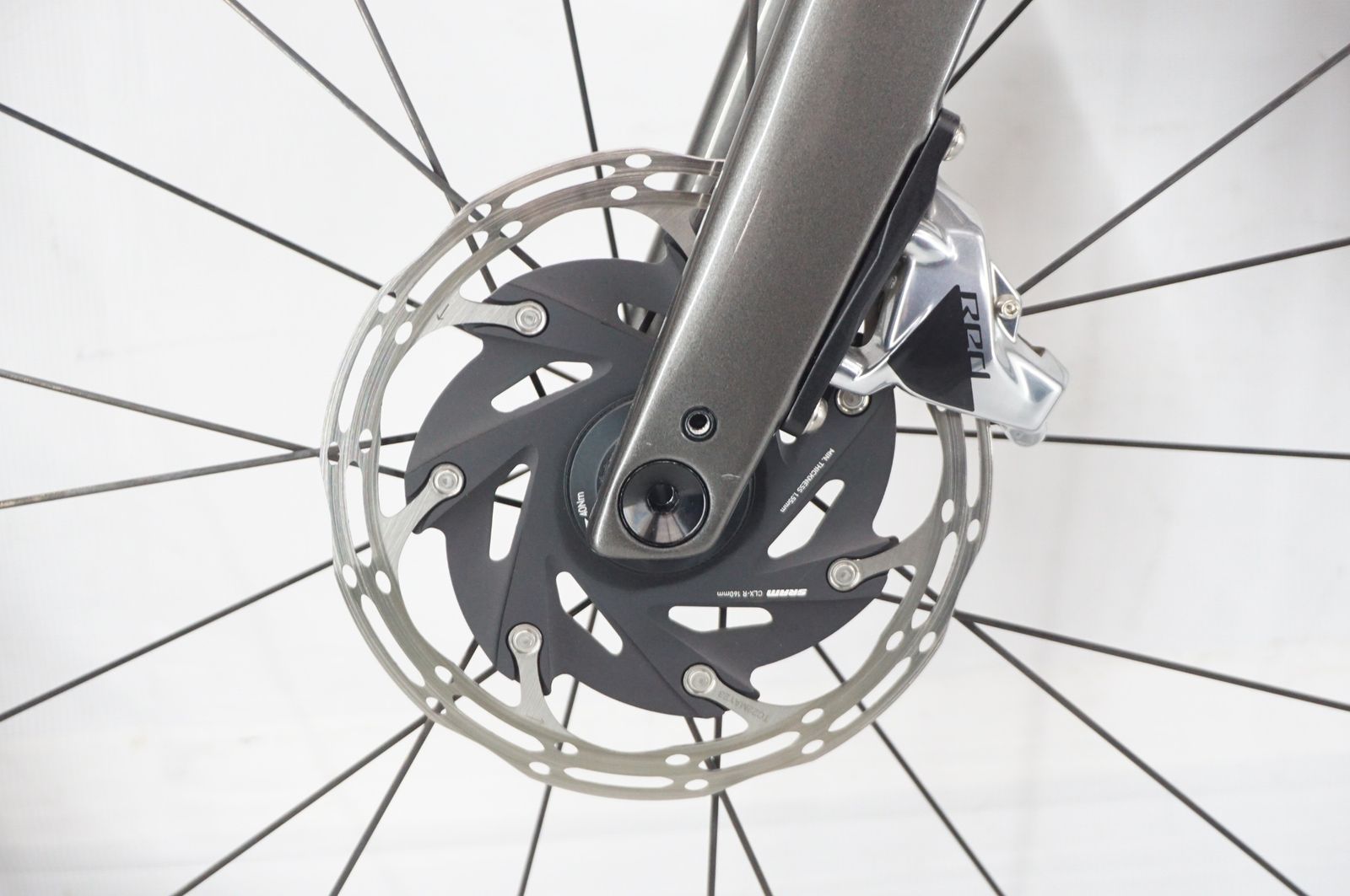 SPECIALIZED 「スペシャライズド」 S-WORKS ROUBAIX SL8 2024年モデル 