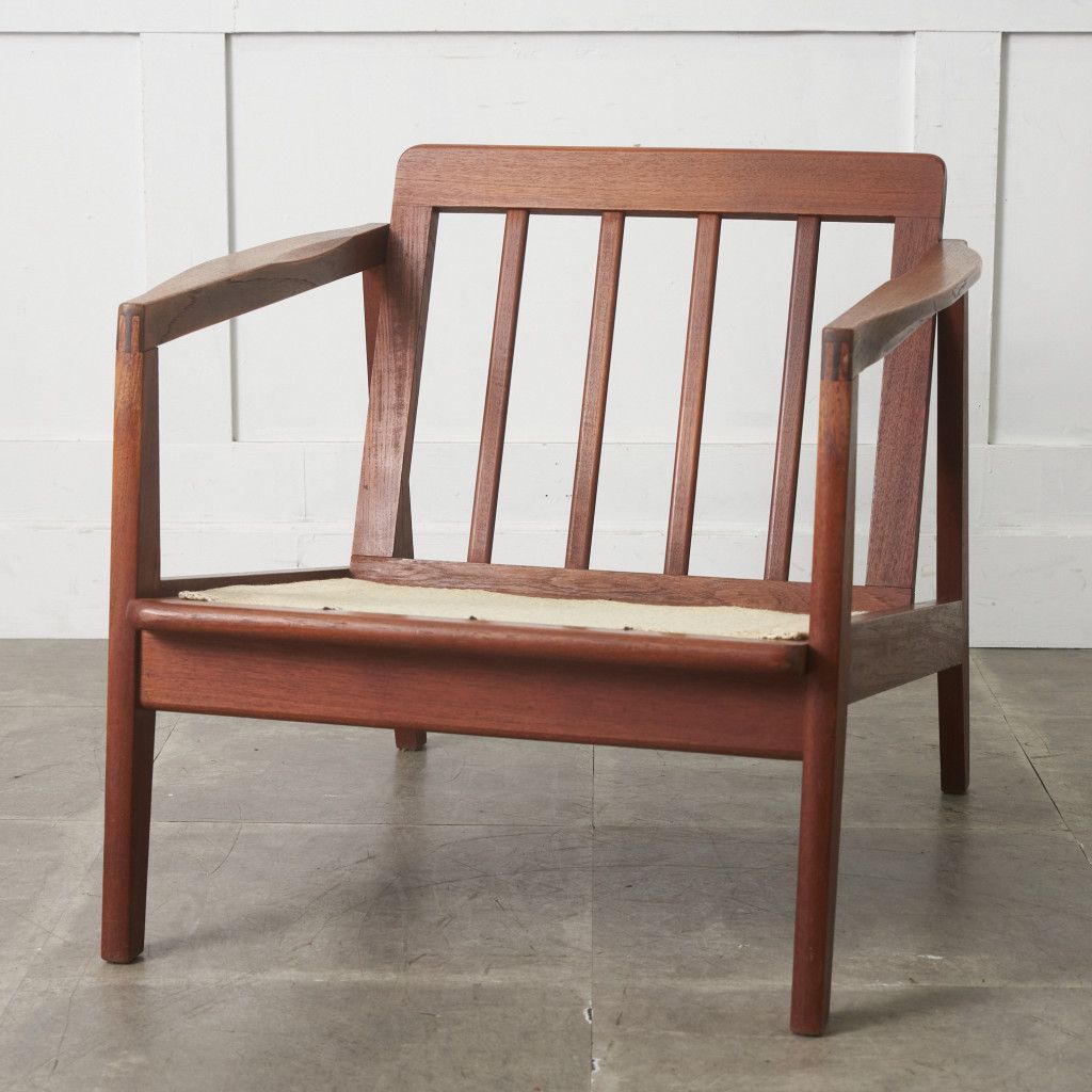 KOSUGA アームチェア