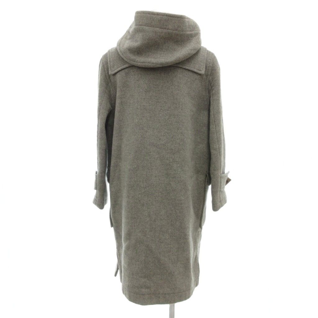 バーバリーズ Burberrys ヴィンテージ ダッフルコート ウール 裏地