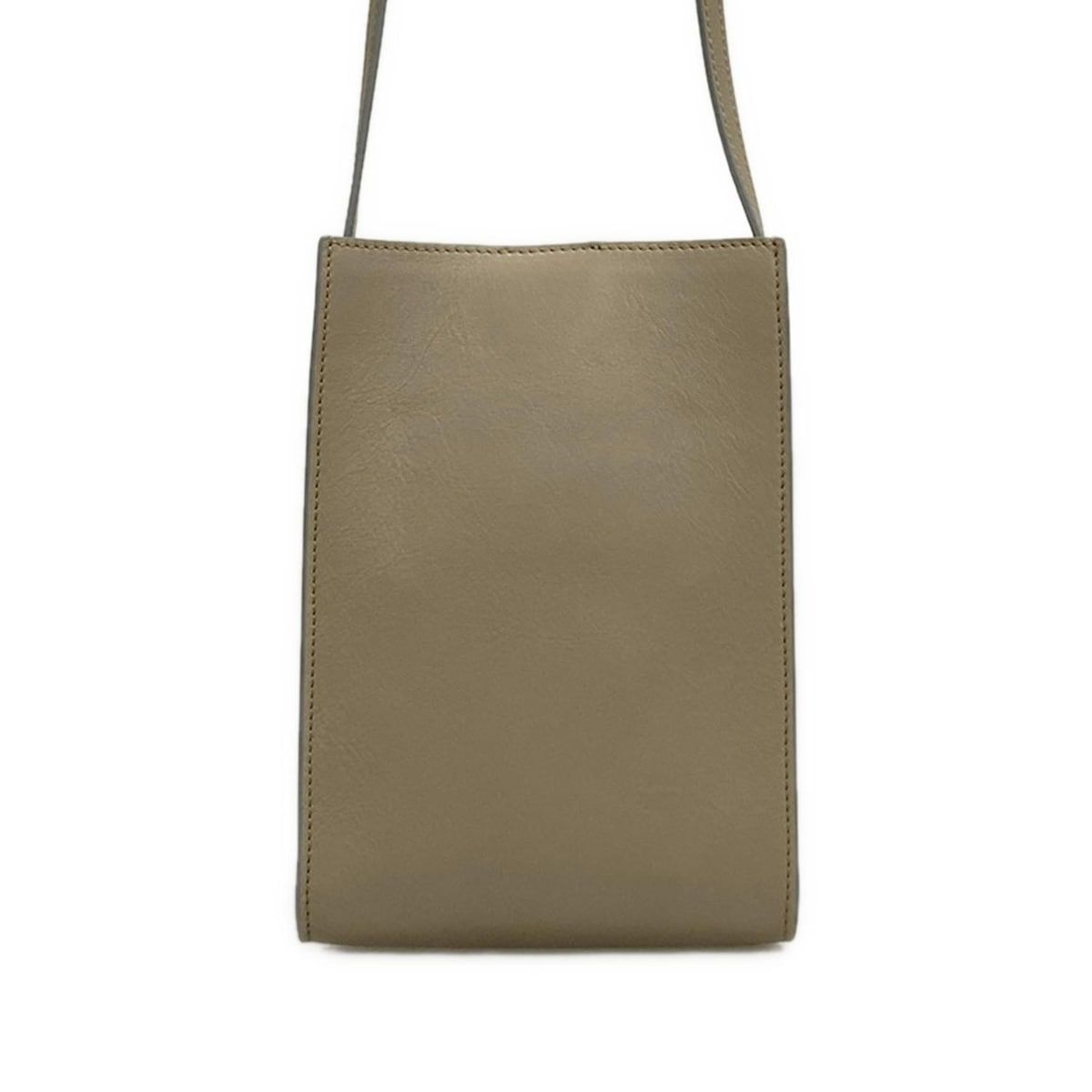 J&MDavidson(ジェイ&エムデヴィッドソン) ショルダーバッグ美品 カルト 