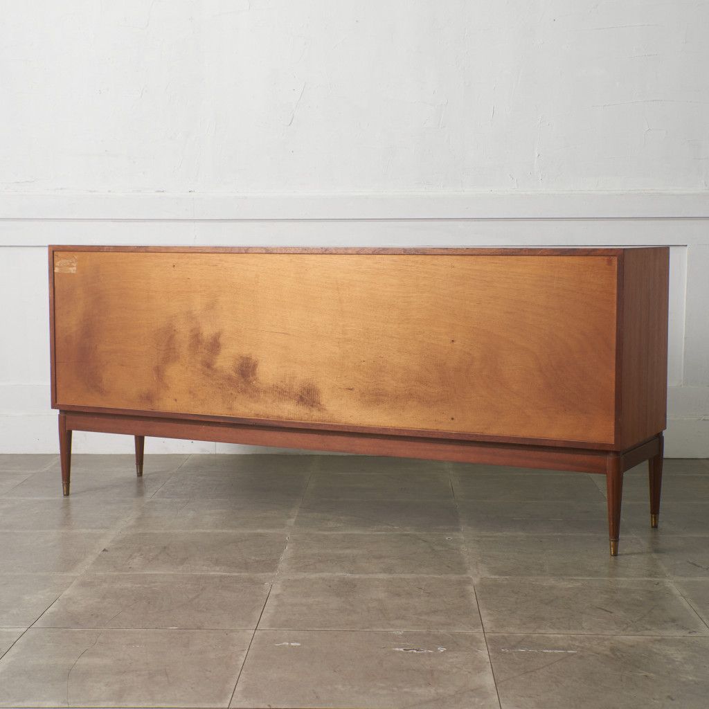 イギリス Greaves&Thomas サイドボード ヴィンテージ キャビネット