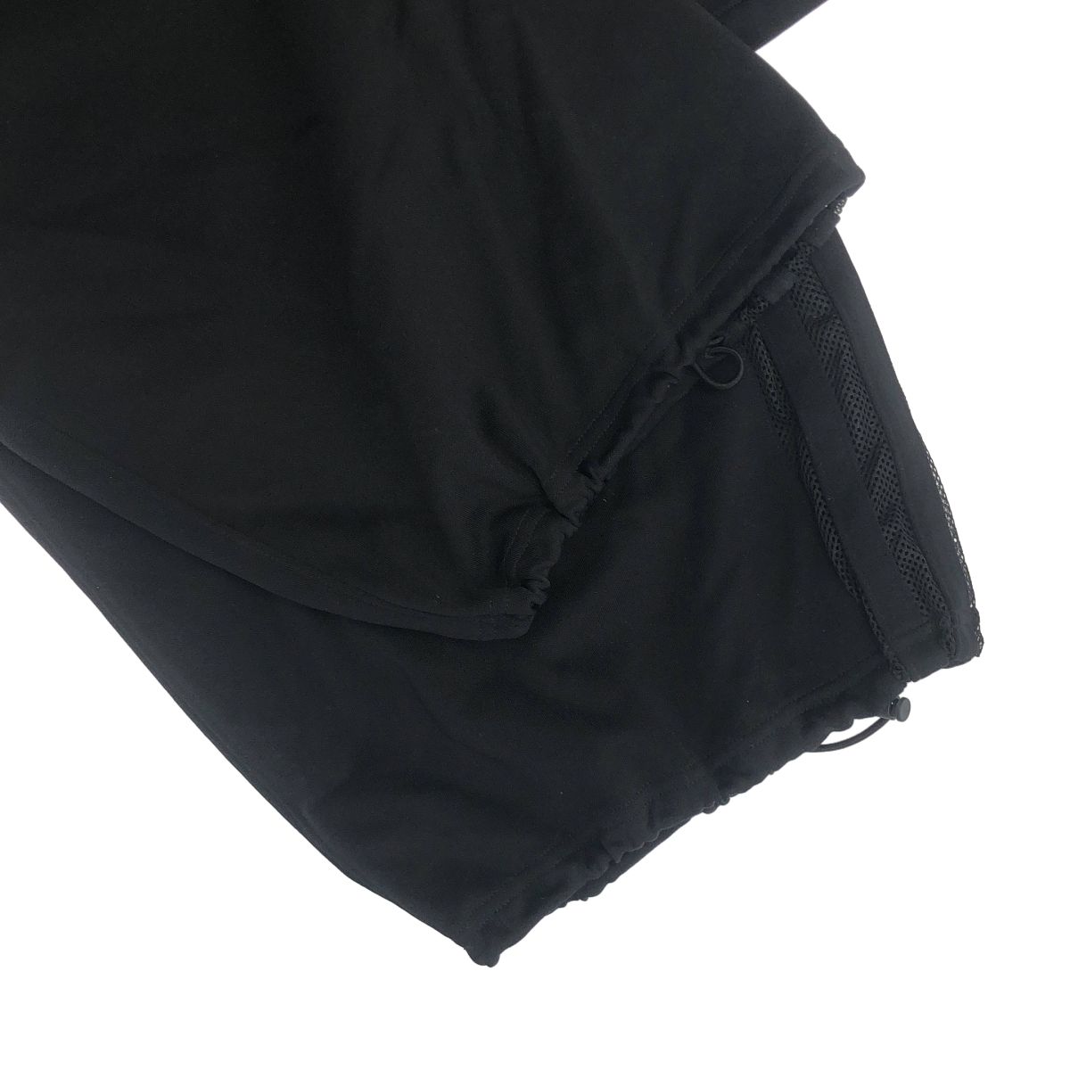 Y-3 ワイスリー M 3S TP OPENHEM 3ストライプス オープンヘムトラック