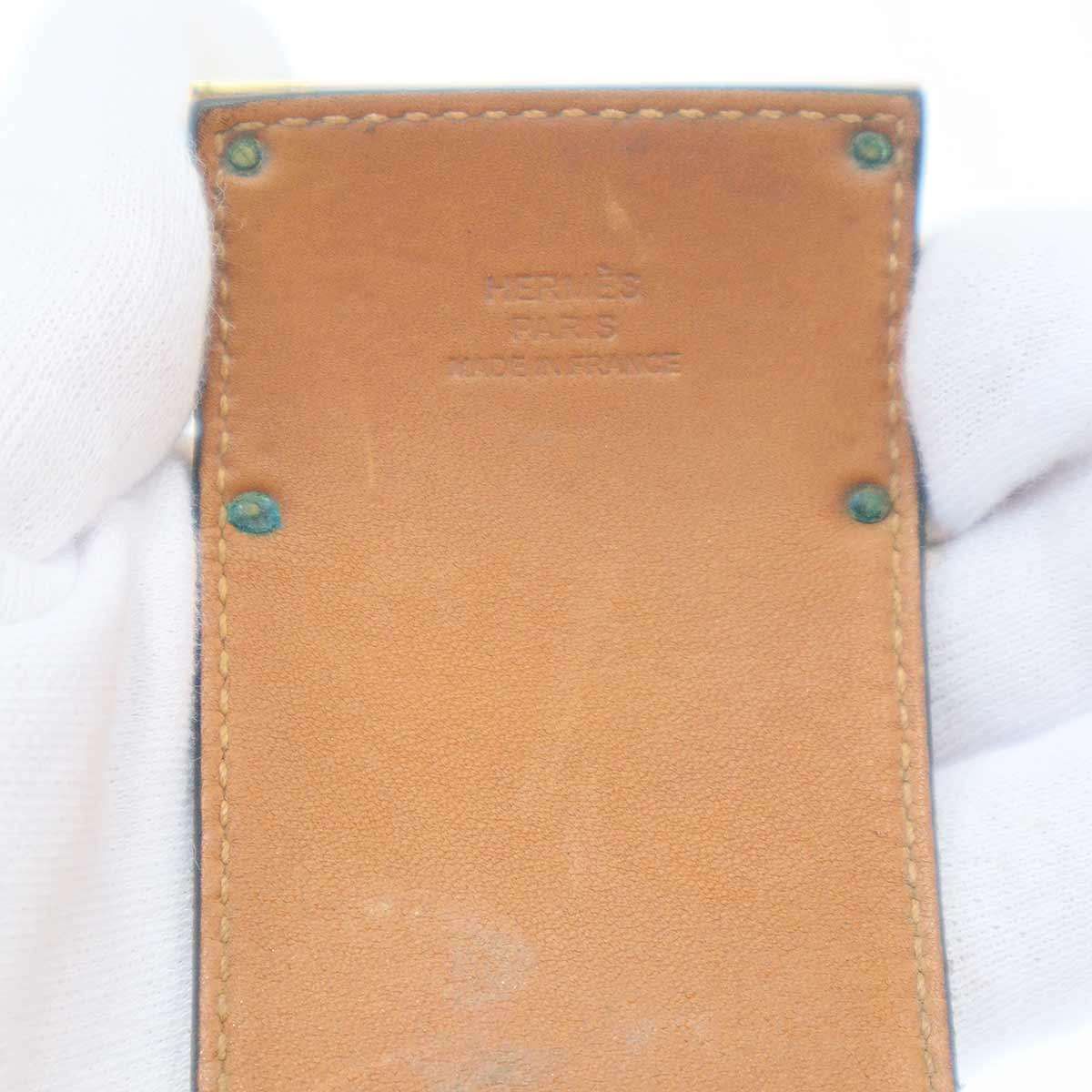 HERMES エルメス ケリー・ドッグ エクストリーム T刻印 ブレスレット
