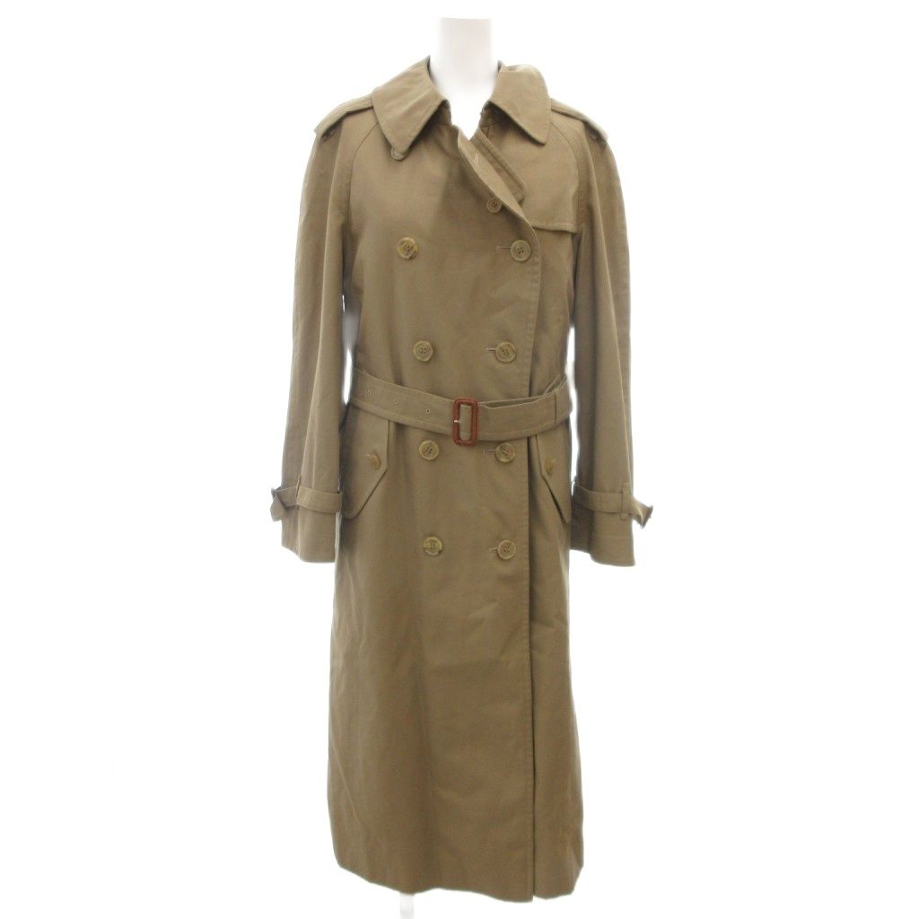 バーバリーズ Burberrys ヴィンテージ トレンチコート 裏地ノバ