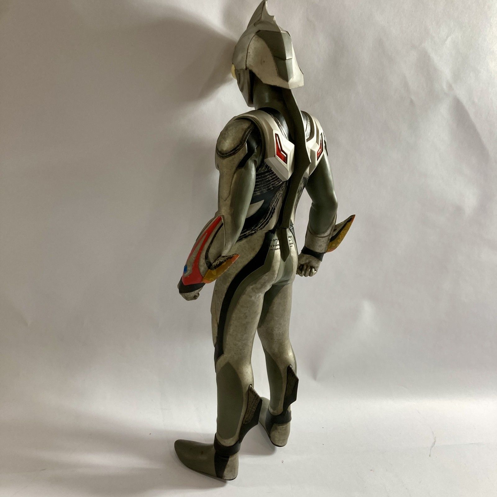 ☆ 希少 ウルトラマンネクサス 京本政樹コレクション フィギュア 