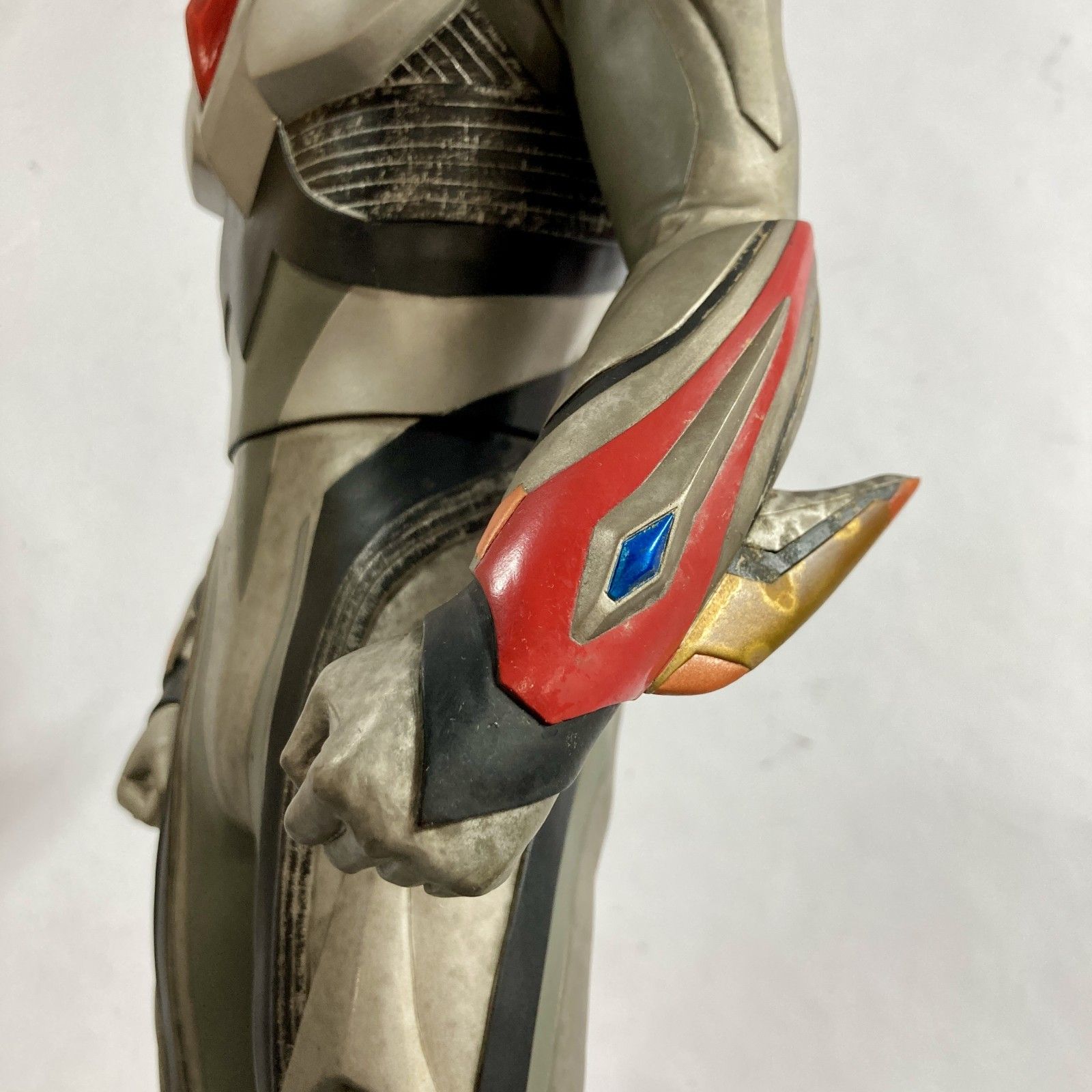☆ 希少 ウルトラマンネクサス 京本政樹コレクション フィギュア 