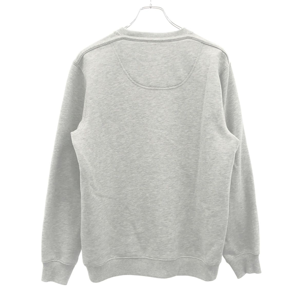 COACH コーチ NOTIF SWEATSHIRTS スウェットトレーナー F20993 グレー