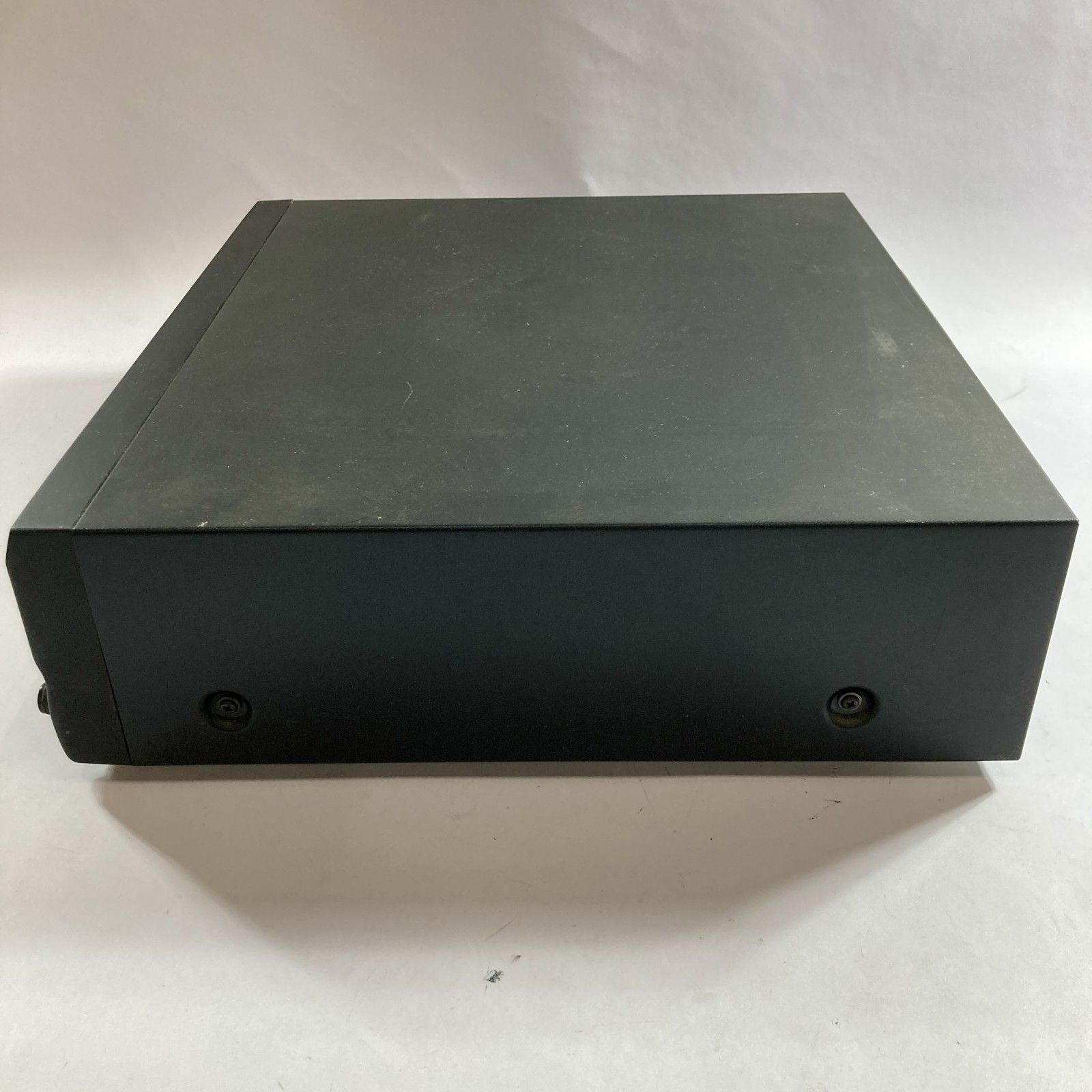 ☆ Panasonic パナソニック LD/CD マルチレーザーディスクプレーヤー