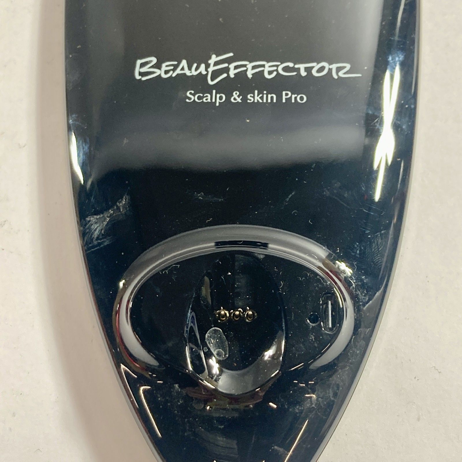 ☆ Aderans BeauEffector アデランス ビューエフェクター Scalp & Skin