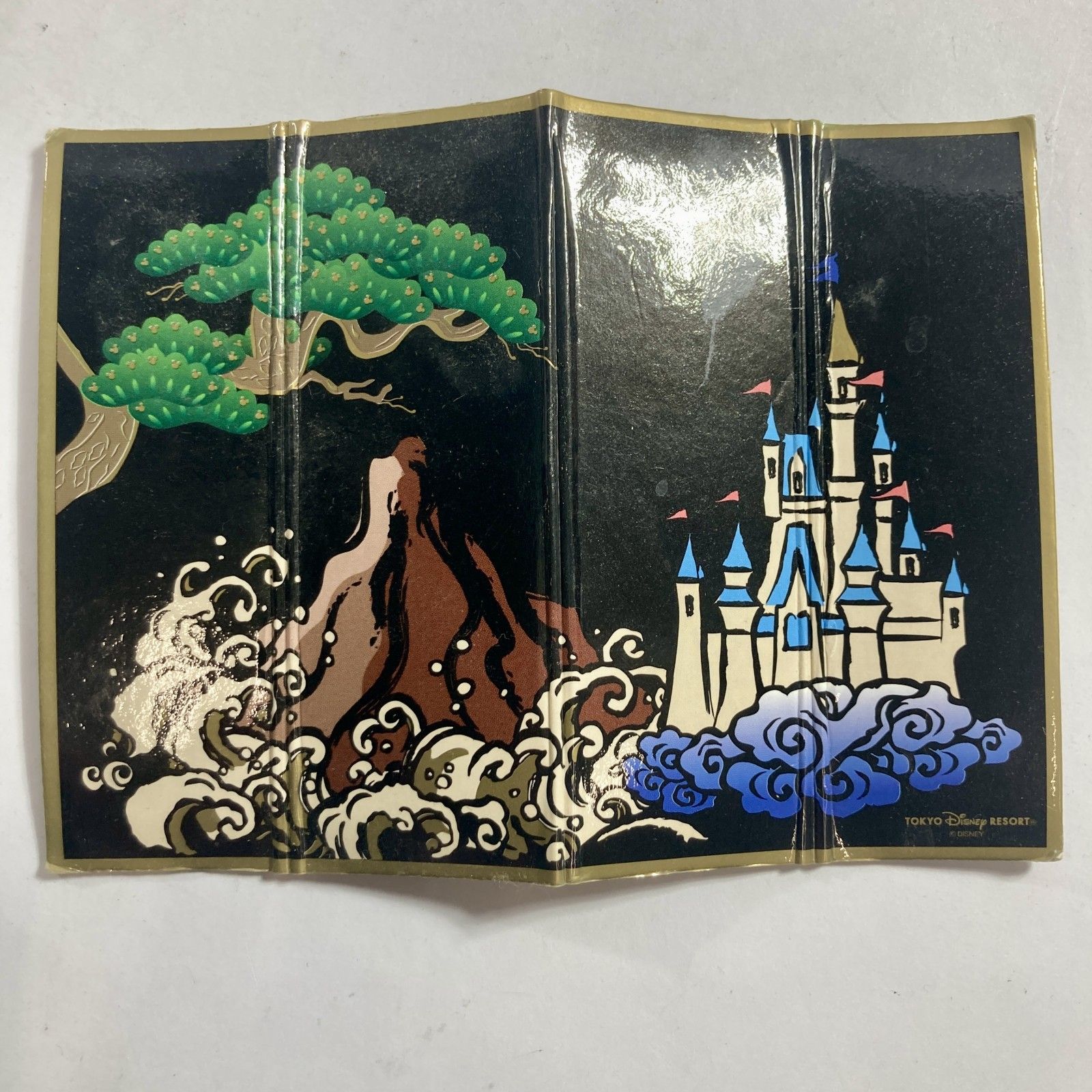 ☆ Disney ディズニー MICKEY MOUSE ミッキーマウス 五月人形 兜飾り 
