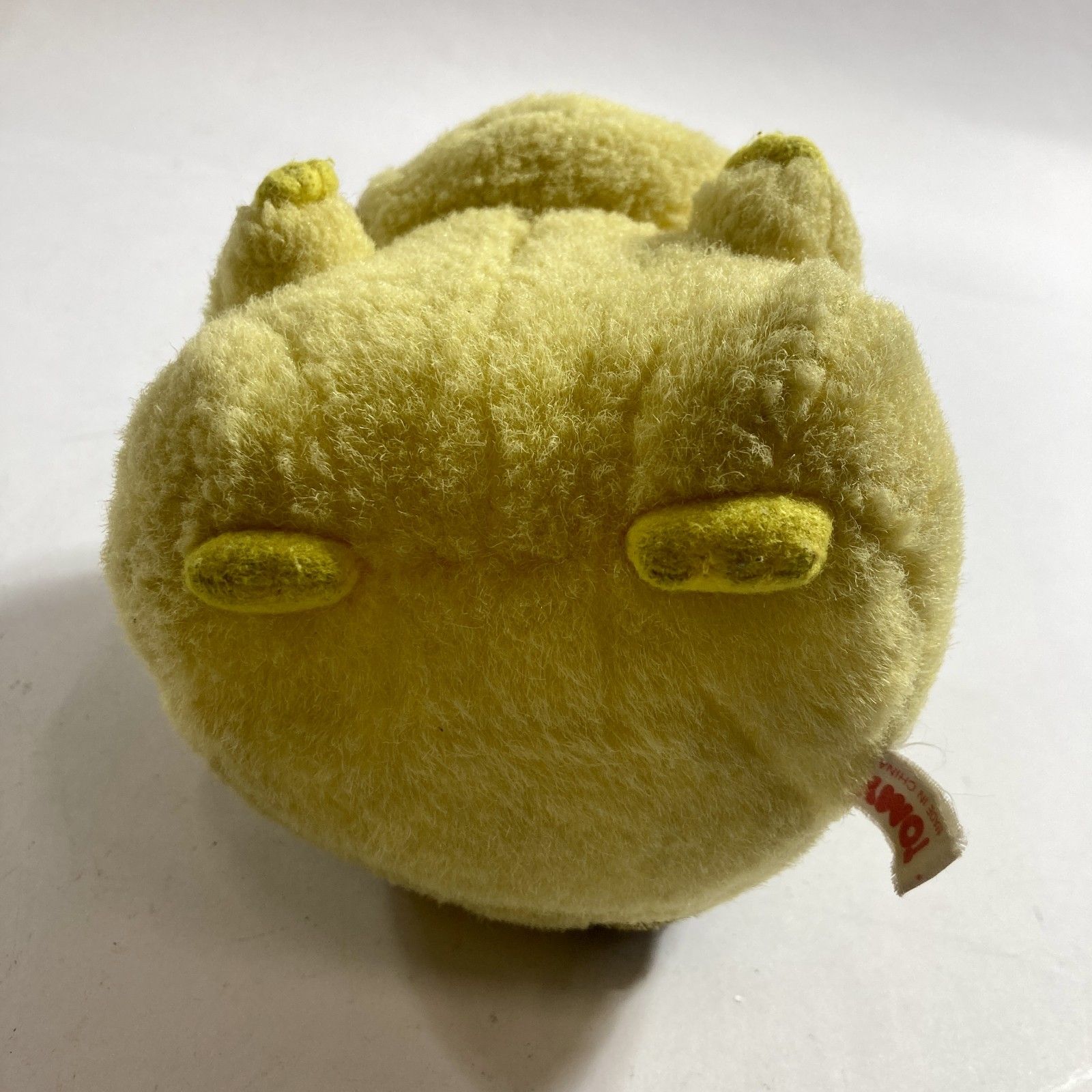 ☆ 希少 レア ピカチュウ 初代 初期 ぬいぐるみ ポケモン pokemon 年代